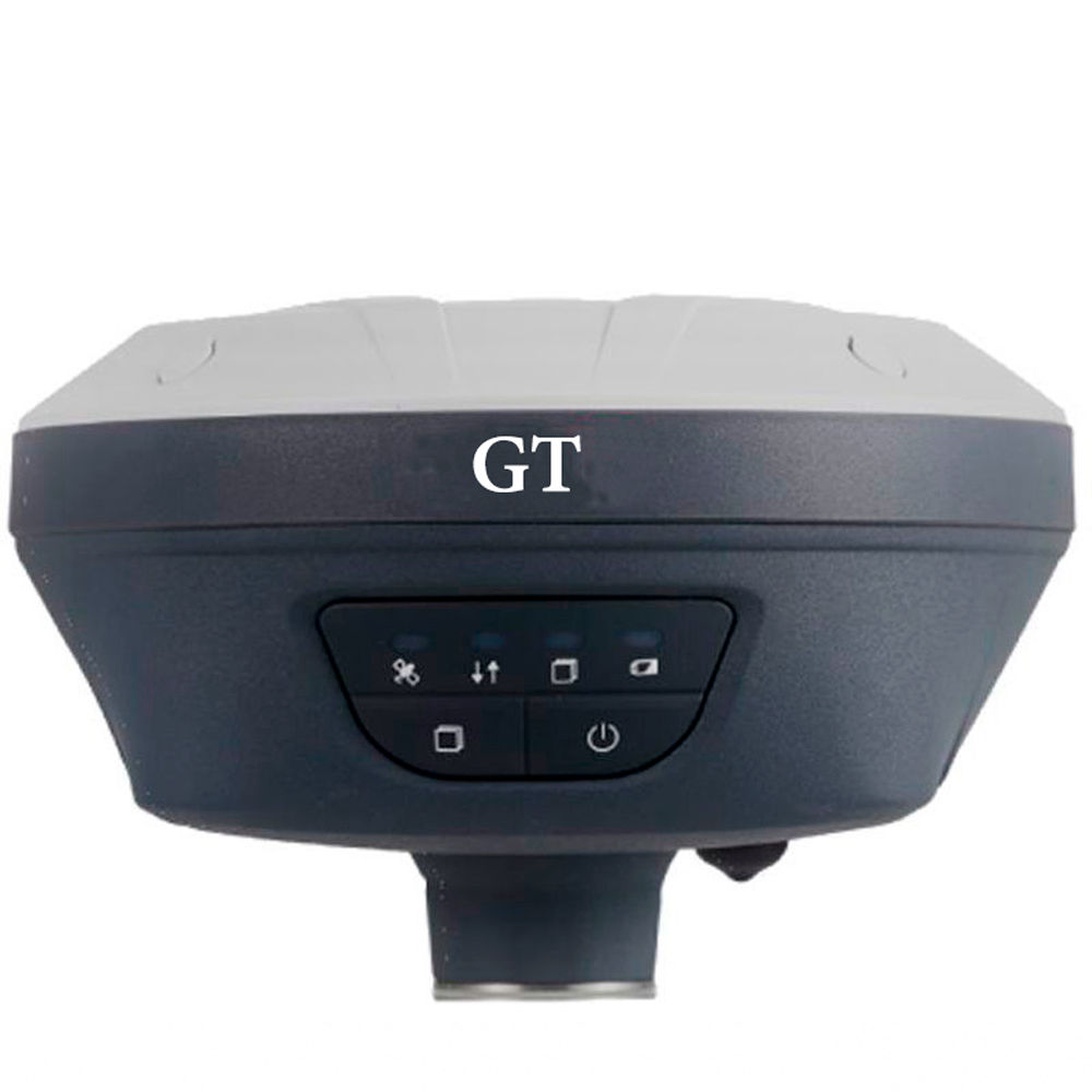 GNSS-приемник GT F7 + контроллер FC2 F7