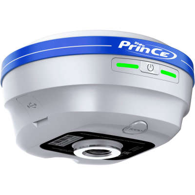 GNSS-приемник PrinCE i20AR + HCE600 8001-010-409