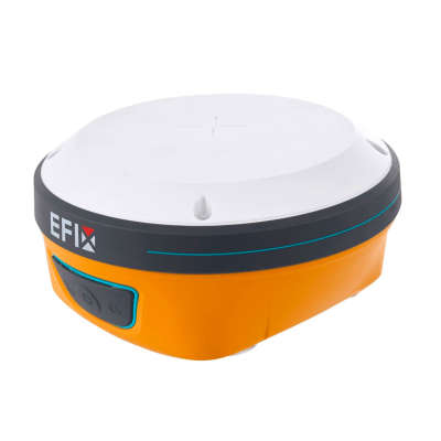 GNSS-применик EFIX C5 с ПО eField 8001-010-268-KIT