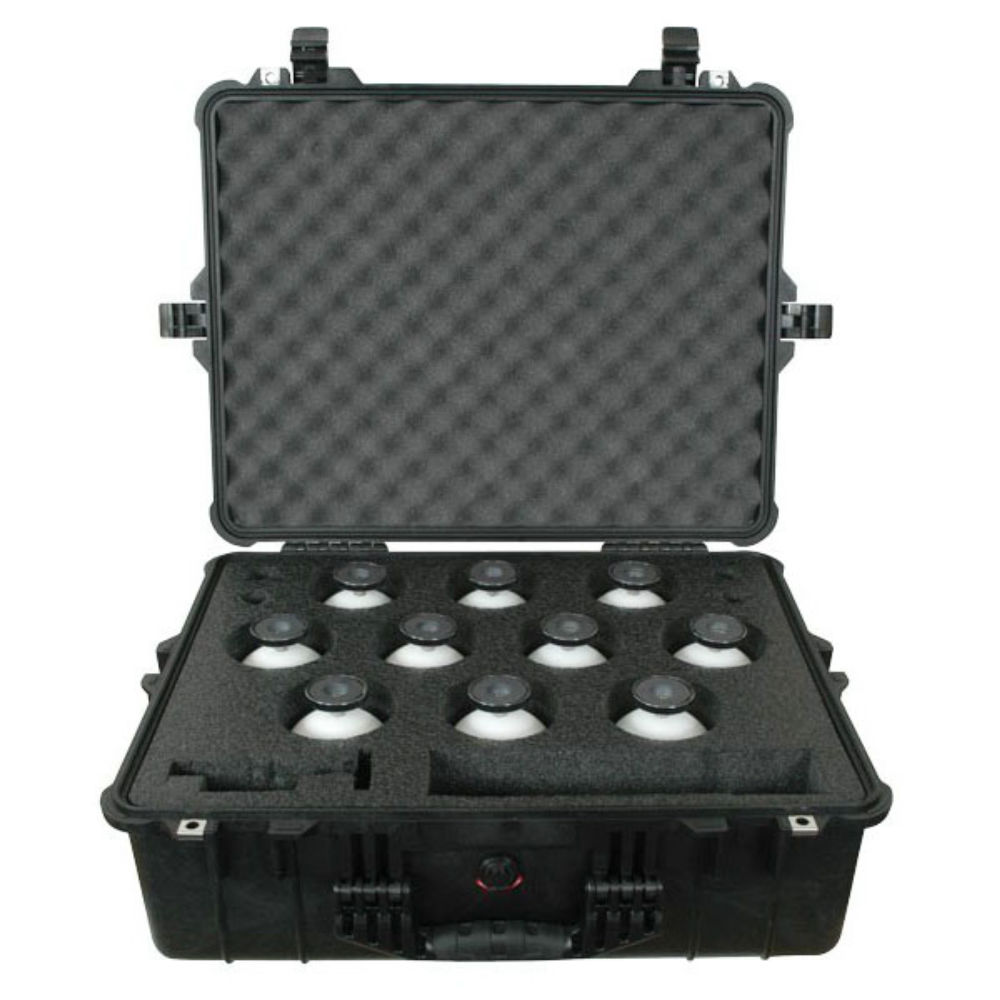 Комплект сфер Trimbie Scanner Kit in hard case 6703-11-OGC