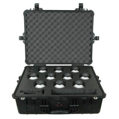 Комплект сфер Trimbie Scanner Kit in hard case (6703-11-OGC)