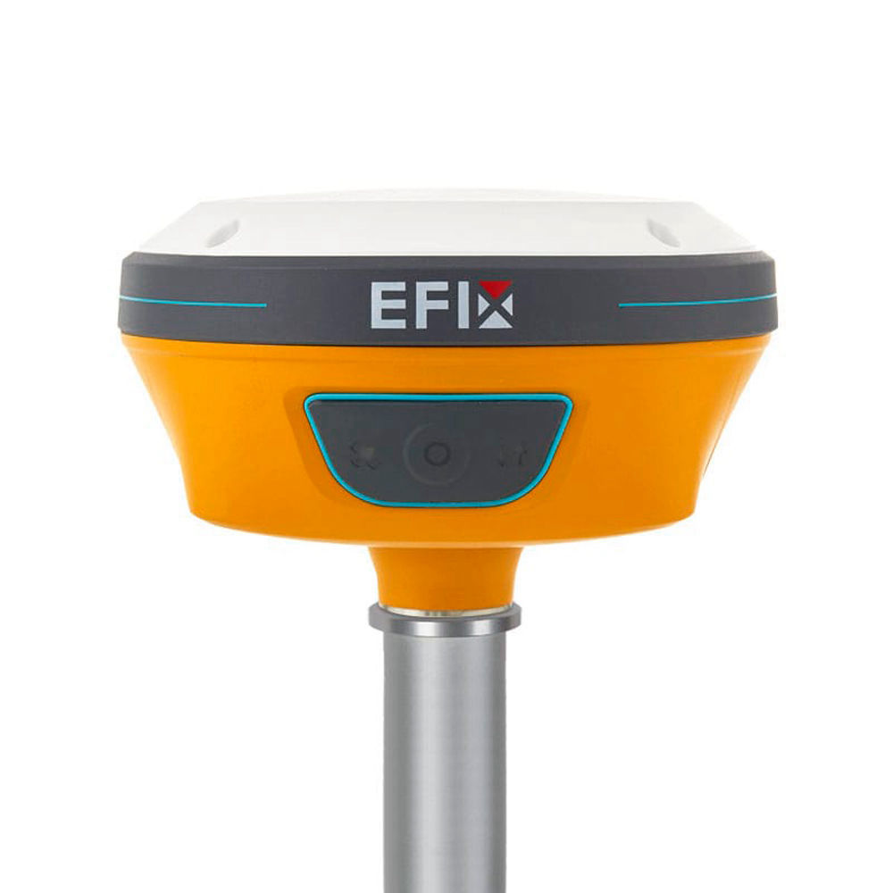 GNSS-применик EFIX C5 с ПО eField 8001-010-268-KIT