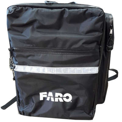 Рюкзак для сканера Scanner Backpack for FARO Focus 